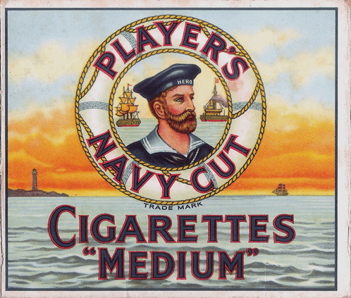 Player's Player's