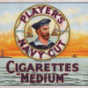 Player's