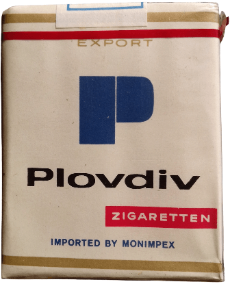 Plovdiv Plovdiv