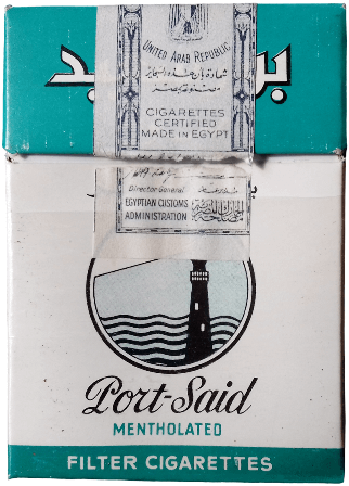 Port-Said Port-Said