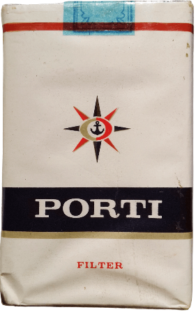Porti 80 mm Porti 80 mm