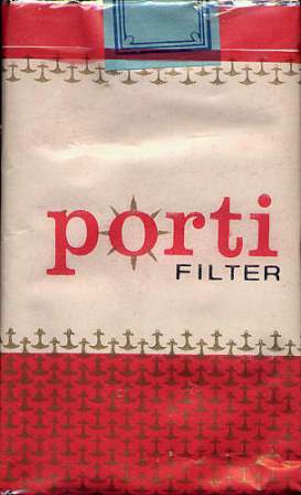 Porti 84 mm Porti 84 mm