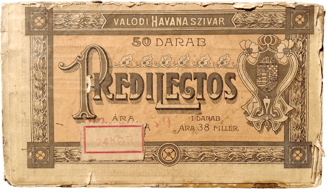 Predilectos Predilectos