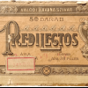 Predilectos
