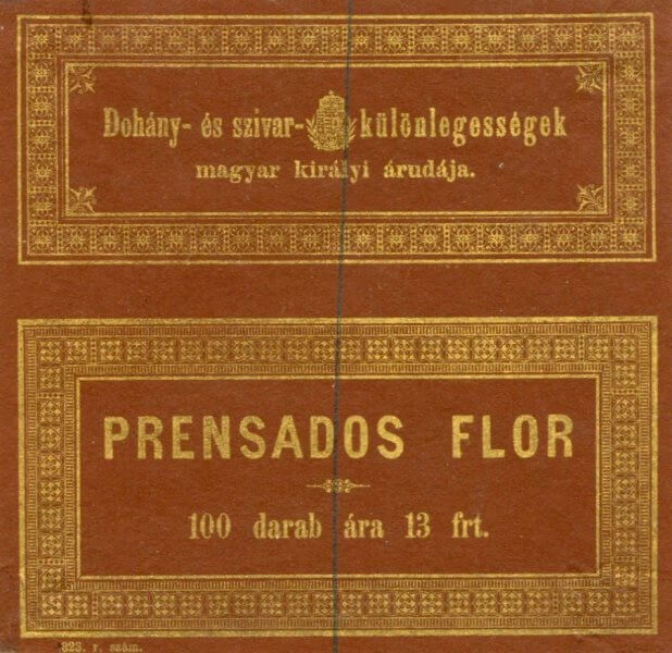 Prensados Flor Prensados Flor
