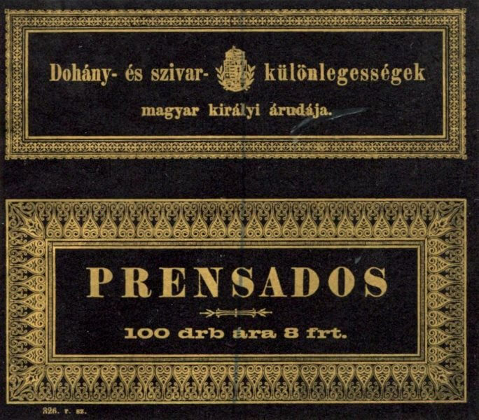 Prensados 1. Prensados 1.
