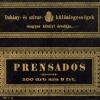 Prensados 1.