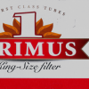 Primus cigarettahüvely 20.