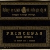 Princesas 01.