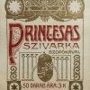 Princesas 04.