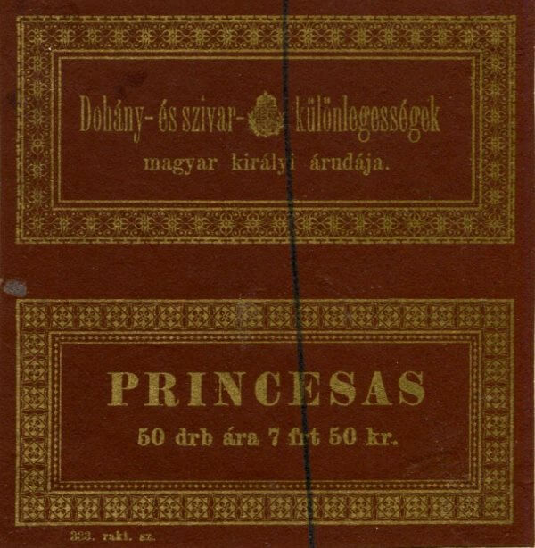 Princesas Princesas