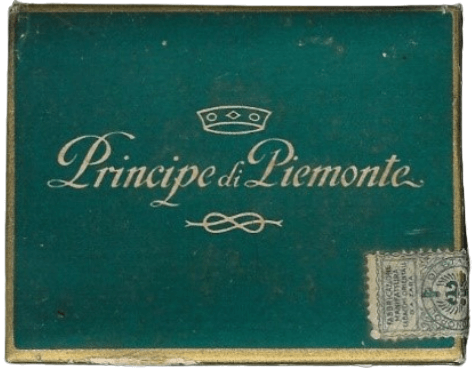 Principe di Piemonte 20' Principe di Piemonte 20'