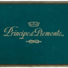 Principe di Piemonte 50'