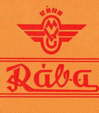 Rába 1.