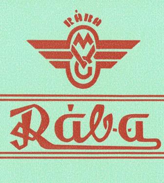 Rába 2.