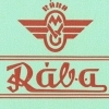 Rába 2.