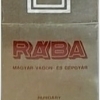 Rába 4.