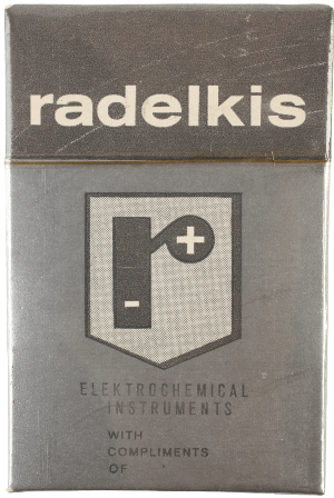 Radelkis