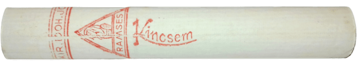 Ramses - Kincsem Ramses - Kincsem