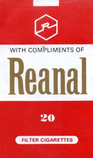 Reanal 3.
