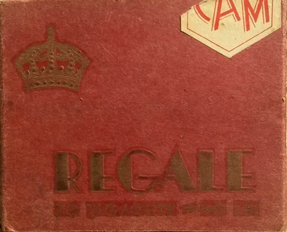 Regale Regale