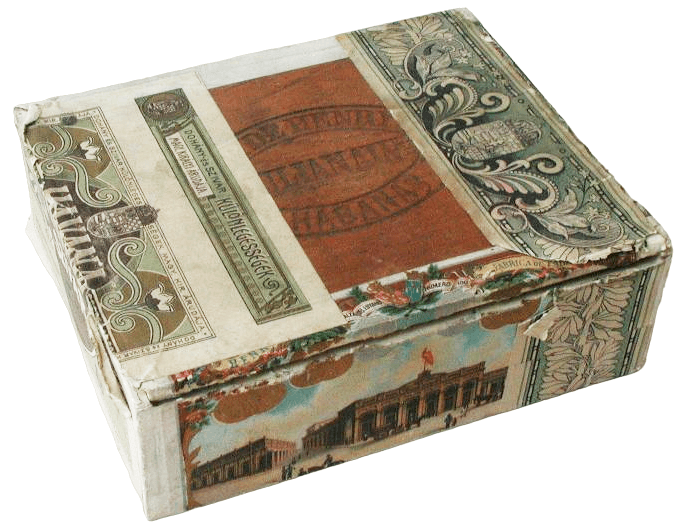 Regalia Britanica 3.