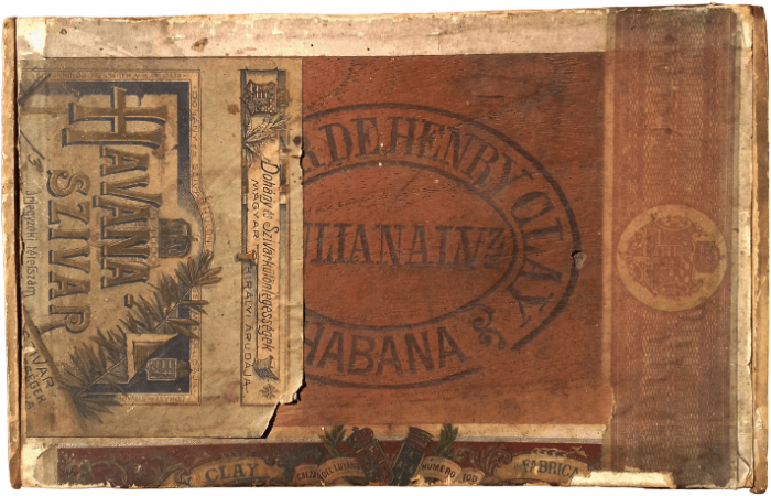 Regalia Britanica 2.