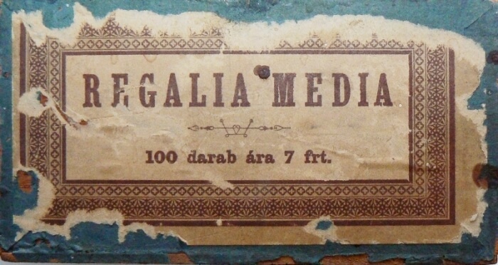 Regalia Media 01.