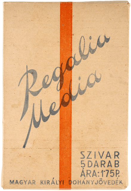 Regalia Media 11.