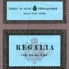 Regalia 1.