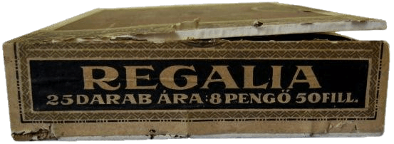 Regalia 2.