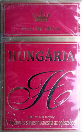 Hungária 3. Hungária 3.