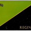 Regina  50'