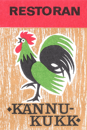 Kännu-Kukk Kännu-Kukk