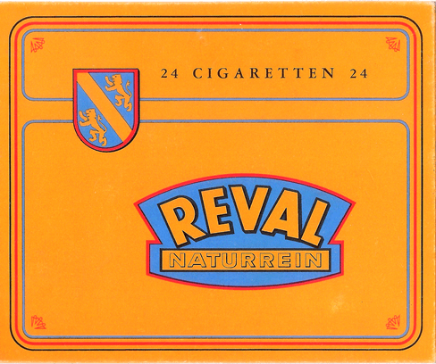 Reval 1. Reval 1.