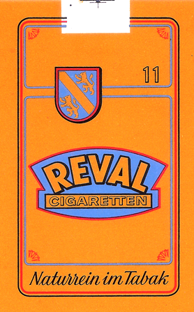 Reval 2. Reval 2.