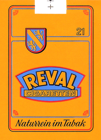 Reval 4. Reval 4.