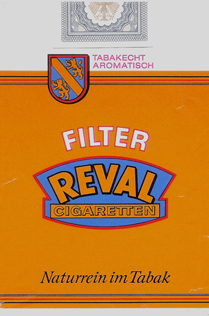 Reval 7. Reval 7.