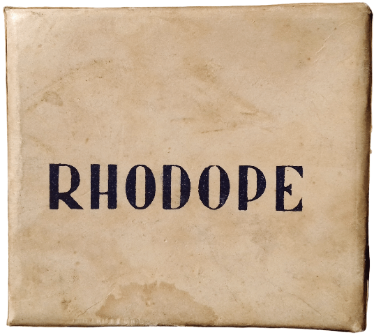 Rhodope