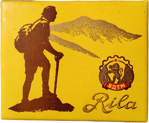 Rila