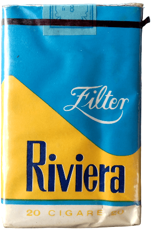 Riviera Riviera
