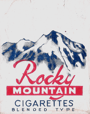 Rocky Mountain Rocky Mountain