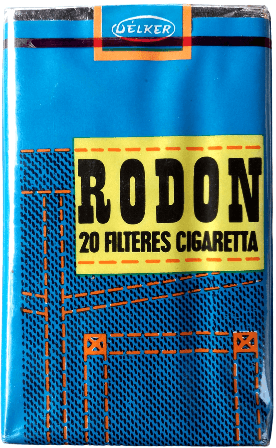 Rodon Rodon