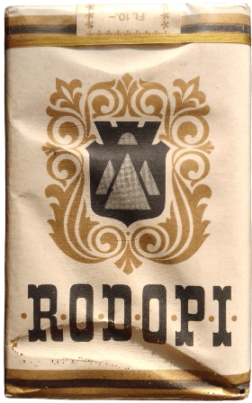 Rodopi 5. Rodopi 5.