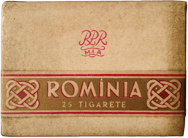 Romînia Romînia