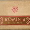 Romînia