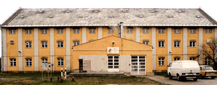 Róna Dohányfeldolgozó Kft.