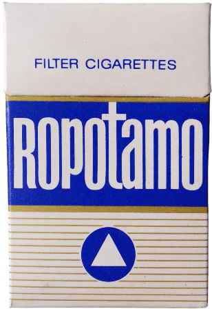 Ropotamo