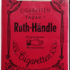 Roth-Händle 6.