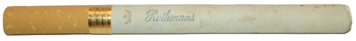 Rothmans International Rothmans International